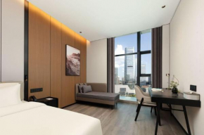 Atour Hotel Guangzhou Panyu Nancun Wanbo Subway Station